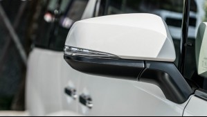 Grabado de patente en vidrios y espejos: ¿Para cuáles autos no es obligatorio?