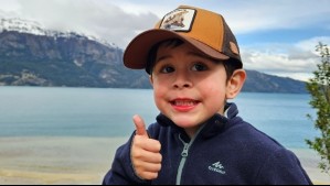 Las razones por las que la familia de Tomás Ross donó fármaco que cuesta 3.500 millones por el cual se había hecho una caminata