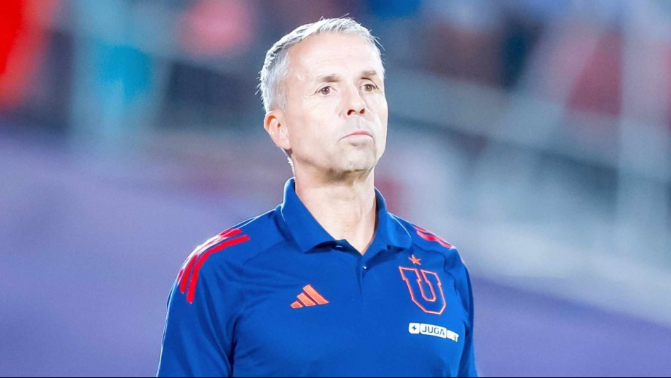 'La tristeza es tan grande que no distingue colores': Las sentidas palabras de Gustavo Álvarez por muerte de hinchas de Colo Colo