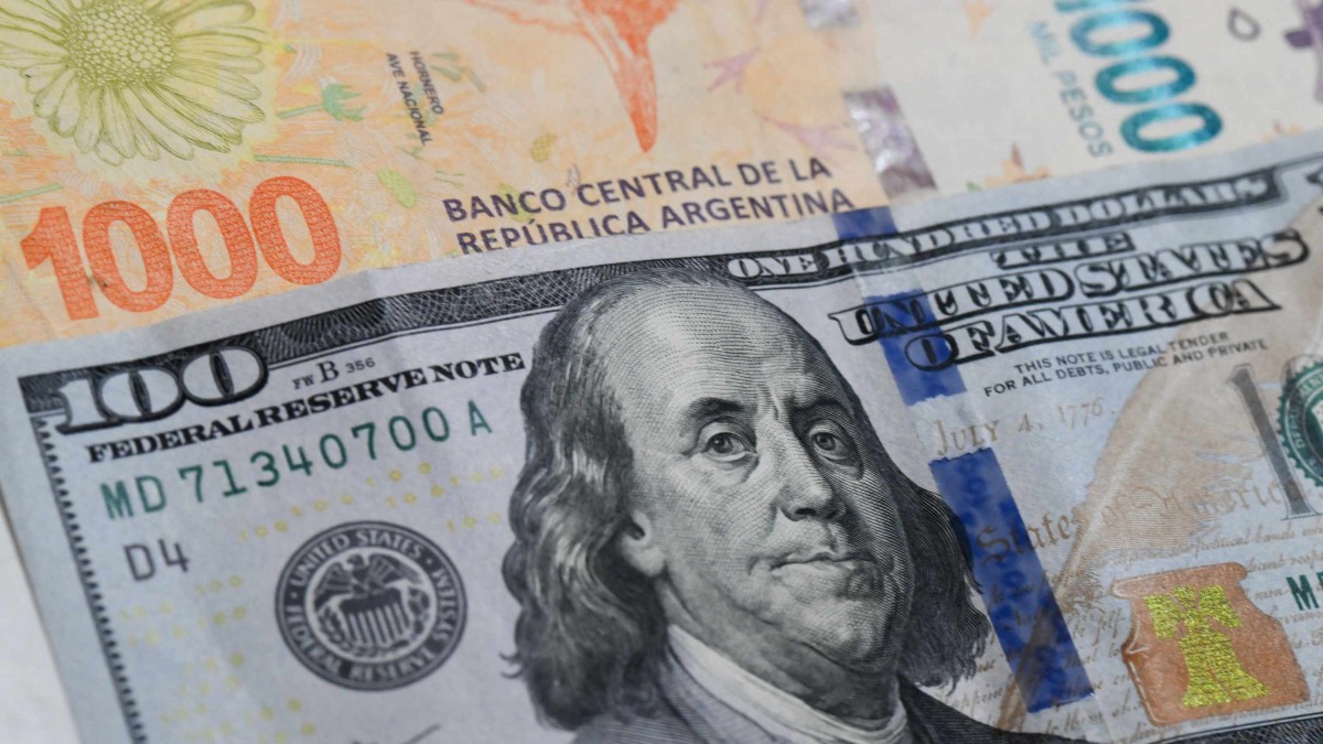 Argentinos celebran cambios en el dólar: ¿impacto en compras chilenas?