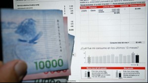 Cuentas de luz volverían aumentar: Esto es lo que subirían en el segundo semestre