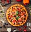 Una nueva pizzería de Estados Unidos se declara en quiebra y se acogió al Capítulo 11 de la ley de quiebra de ese país. Conoce todos los detalles al respecto en la siguiente nota.