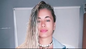 Es influencer y ahora su manager: Catalina Palacios mostró a su nueva pareja en redes sociales