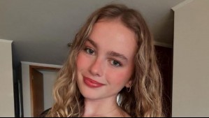 'Su negligencia han causado daños irreparables a mi hermana': Joven actriz Giulia Inostroza denunció grave accidente
