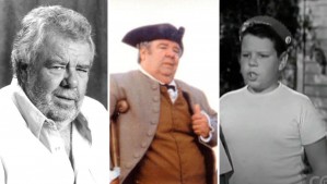 Fallece actor Joey D. Vieiria, conocido por sus actuaciones en 'Casado con Hijos' y 'El Patriota'