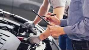 Revisión técnica tiene nuevo requisito: Esto es lo que debes cumplir para obtener el documento obligatorio para tu vehículo