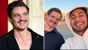 'Debes dejar de...': Pedro Pascal comparte sabio consejo de vida a joven influencer que sueña con ser actor