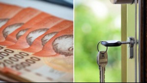 Polémica por pago de contribuciones: Diputados proponen no cancelar por la primera vivienda