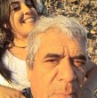 Revisa quién es la pareja de Mario Moreno, más conocido como Turrón del dúo humorístico Millenium Show. La mujer tiene 25 años menos que el comediante, pero se van a casar.