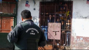 Así serán los uniformes que deberán usar a partir de mayo los internos de mayor peligrosidad en el país