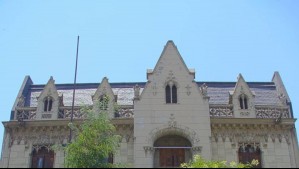 Tendrá espacio gastronómico y 167 departamentos: Así será el proyecto de emblemático edificio en el centro de Santiago