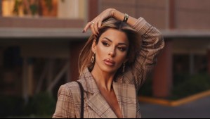 Oriana Marzoli se lanza contra la justicia tras sufrir robo mientras dormía: 'Cogen a esta gentuza y a los dos días están fuera'