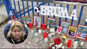 Familiares de pescadores plantean que sus restos podrían estar 'dentro del buque Cobra': 'Necesitamos al menos uno'