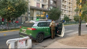 Realizan operativo por droga en departamento de Independencia tras denuncia de conserje