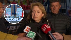 'Es para ir a despedir a los siete tripulantes': Familiares de pescadores de la 'Bruma' realizarán ceremonia fúnebre en el mar