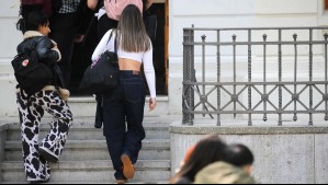 La reprobaron por no asistir a examen en medio de un paro estudiantil, fue a la Justicia y fallaron en su contra