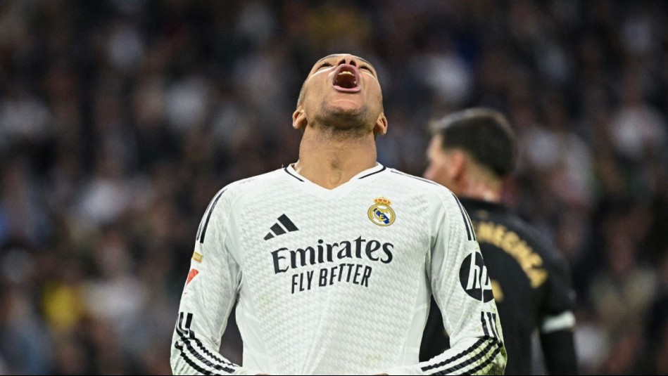 Champions este miércoles: Real Madrid va por una remontada histórica ante el Arsenal en el Bernabéu