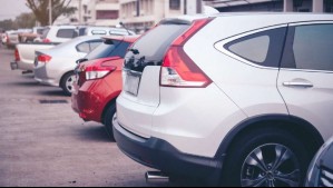 Modernos, automáticos y con poco kilometraje: Los 1.000 vehículos que subastará empresa de autos que cerró operaciones en Chile