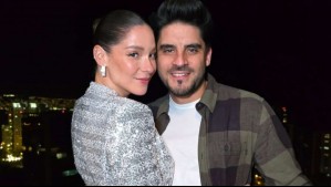 Kel Calderón se sincera sobre su primera vez viviendo en pareja: 'Arranqué tanto durante toda mi vida'