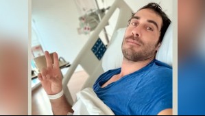 'Han sido días pesados': Pedro Astorga acude a una clínica por delicado estado de salud