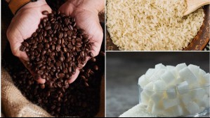 Sin fecha de caducidad: 10 alimentos que no vencen