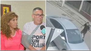 'Fue un dato porque sabían todo': Matrimonio explica cómo fue el robo de $65 millones de la venta de su casa y revelan sospechosos