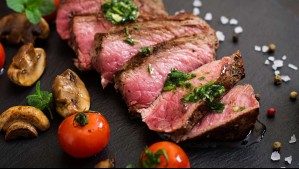 ¿Qué día no se come carne en Semana Santa según la tradición?