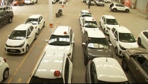 Remate de Awto: ¿Cómo participar de la subasta de los vehículos?