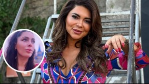 'Tengo una formación cultural diferente': La contundente respuesta de Antonella Ríos tras acusaciones de Daniela Aránguiz