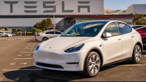 Volvo y Tesla empatan en el primer lugar: Estos son los autos eléctricos más vendidos en Chile en lo que va de 2025