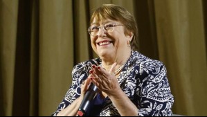 El desconocido llamado de Bachelet a Vlado Mirosevic antes de bajar su candidatura presidencial