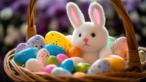 ¿Por qué se esconden huevitos de Pascua el Domingo de Resurrección?