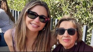 'Lo que nos extraña es que solo hay dos horas de grabación': Nieta de María Ercira confirma incautación clave