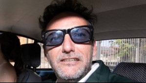 Daniel Fuenzalida se incorpora a la gerencia de equipo de fútbol: 'Llevarnos directo a la cima'