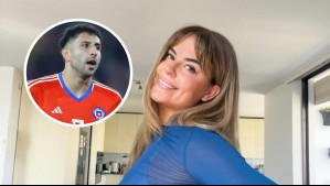 Carmen Tuitera aseguró estar recibiendo amenazas tras divulgar querella contra Maripán: 'Es un acoso constante'