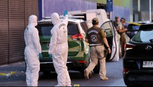 Hombre fue a una 'cita a ciegas' y terminó siendo baleado en Quilpué: Investigan posible ajuste de cuentas