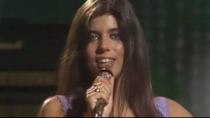 Cantante de hits como 'El muchacho de los ojos tristes' o 'Rebelde': Así luce hoy la cantante Jeanette, ícono de los 70 y 80