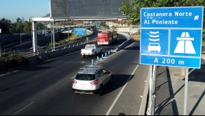 Proyecto que elimina multas por no uso del TAG: ¿En qué consiste la iniciativa?