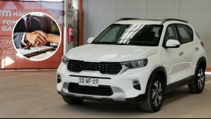 Rematan vehículos de la empresa Awto desde los $2,4 millones: Así puedes adquirir uno de los modelos