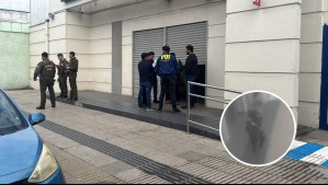 'Es para una operación': Video muestra a delincuentes explicando robo de $50 millones de banco en San Antonio