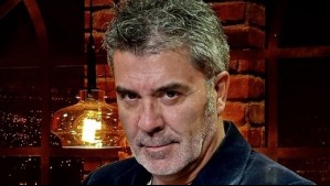 'Tengo ideas de izquierda, pero también de derecha': 'Pollo' Valdivia anuncia que se postulará al Congreso