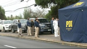 Hallan nuevos restos humanos en el marco de la investigación por búsqueda de Ana María Pizarro en La Serena