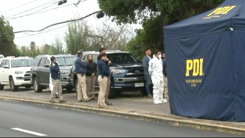 Hallan nuevos restos humanos en el marco de la investigación por búsqueda de Ana María Pizarro en La Serena