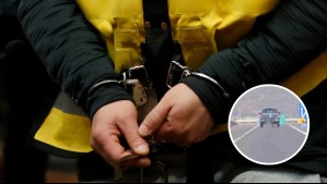 Trabaja para la PDI: Médico es detenido por grave caso de maltrato animal registrado en la Ruta 5 Norte