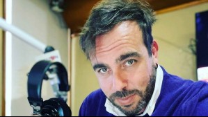 'Nadie se quería juntar conmigo': Francisco Kaminski sobre el 'linchamiento' social que vivió tras su separación de Carla Jara