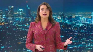 Meganoticias Prime - Domingo 20 de abril 2025