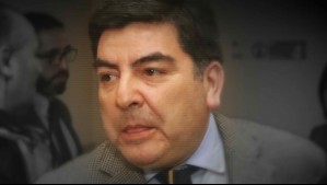 '¿Hasta Cuándo?': Jorge Mena, el 'súper fiscal' investigado por dar beneficios a narcotraficantes