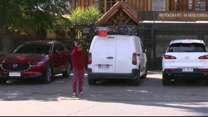 Lo apuñalaron por la espalda: Delincuentes ingresan a robar a casa de dueño de restaurante de mariscos tras fin de Semana Santa