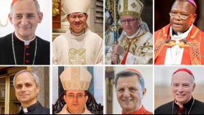 Se acerca el cónclave: ¿Quiénes son los candidatos a suceder al Papa Francisco tras su muerte?