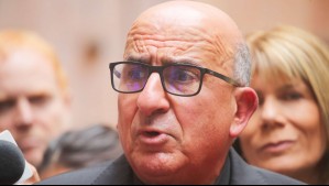 'No me conoce nadie': La sincera respuesta del cardenal Chomali ante posibilidades de ser electo como Papa